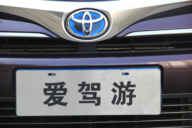 开了60万公里雷凌双擎,开了一天车油表不动