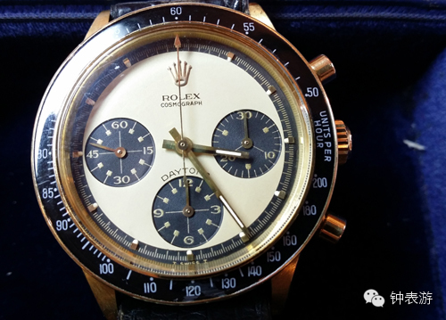 劳力士保罗纽曼1.26亿,劳力士116508今日行情