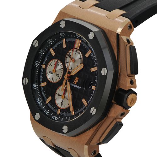 男人梦寐以求的东西,男人最想拥有的6款腕表