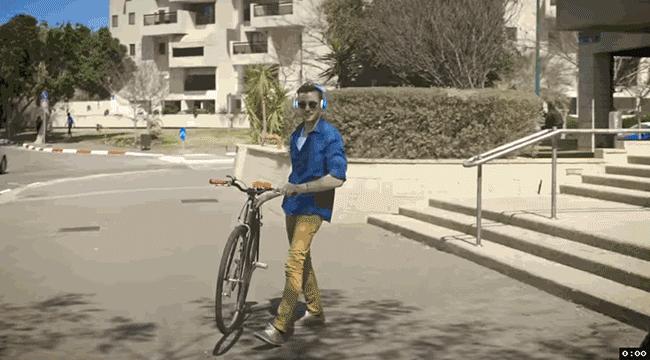 黑科技共享单车万能骑行卡,黑科技骑共享单车