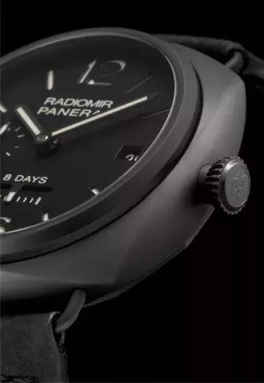 沛纳海和万国葡计手表哪个好,万国表葡七