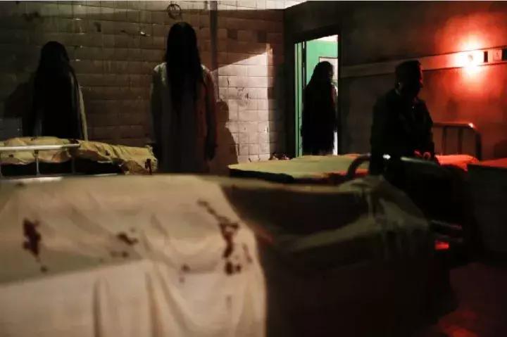 万圣节狂欢一起来捣蛋,万圣节魔法之夜一起鬼混吧