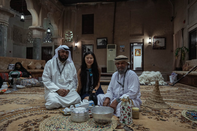 在迪拜不能做的五件事,迪拜护肤品购物清单