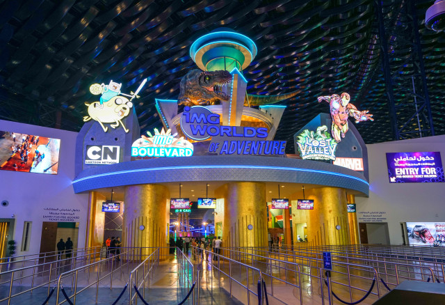 在迪拜不能做的五件事,迪拜护肤品购物清单