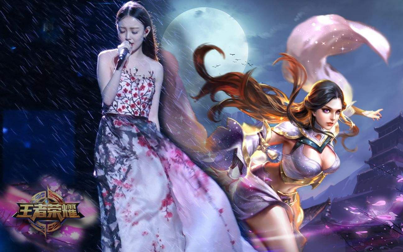 王者荣耀正确的三指打法,王者荣耀一招教你如何制裁队友