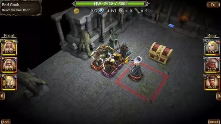 盘点现如今最好玩的几款手游,全球公认的最好玩的游戏手游推荐