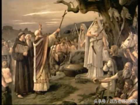 万圣节喊treatortrick什么意思,万圣节的tricktreat是什么意思