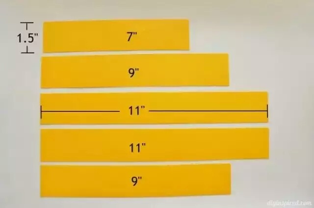 万圣节纸制作南瓜灯立体,万圣节南瓜灯折纸