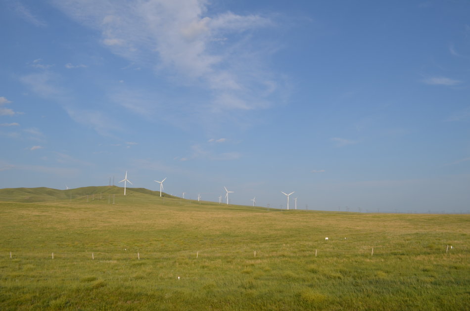草原明珠锡林浩特外环,草原明珠锡林浩特旅游摄影大赛
