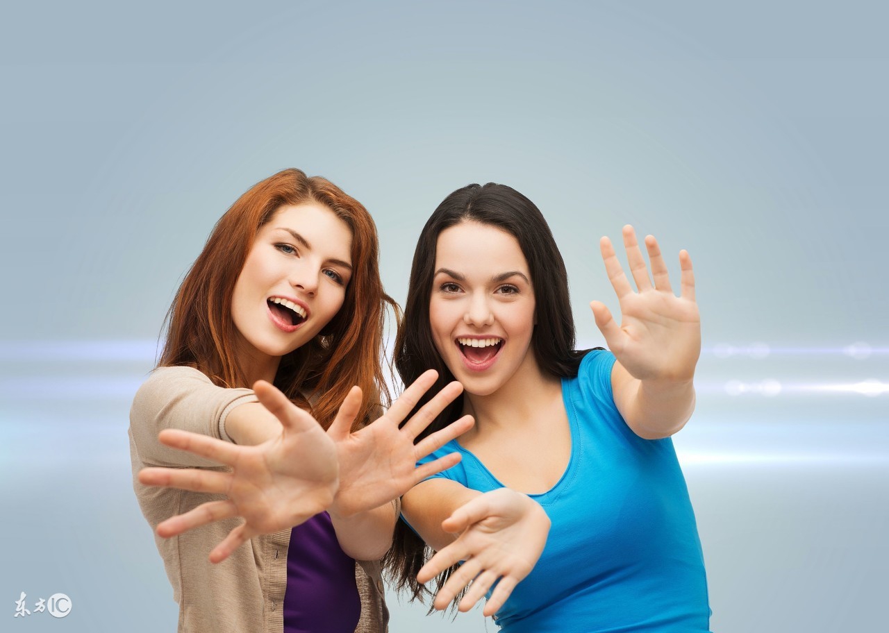 肤白貌美的正确护肤方法,嫩白护肤小知识