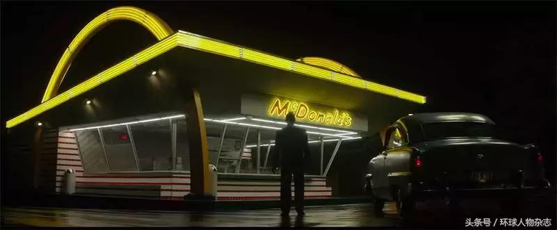 吐槽“金拱门”土?这背后的故事你知道的太少了……