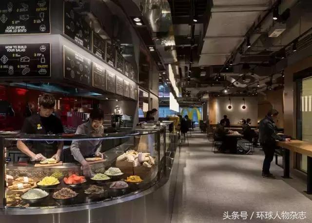 吐槽“金拱门”土?这背后的故事你知道的太少了……