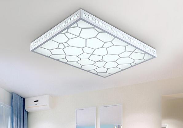 吸顶灯就剩一种颜色了怎么修,吸顶灯坏怎么修