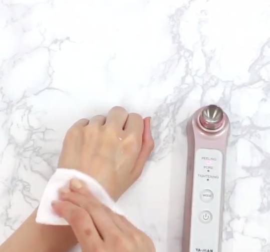 ya-man护肤仪评测,ya-man美容仪多少钱