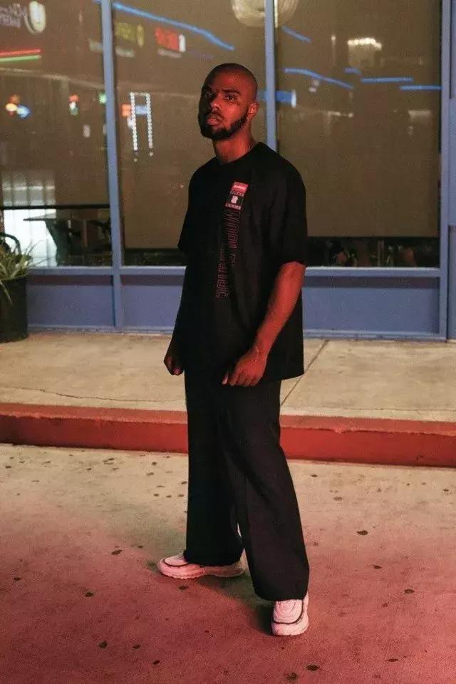 买不起八千块的巴黎世家，这些老爹鞋你可以试试