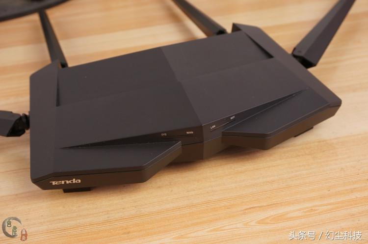 腾达最新路由器ac2100,腾达路由器ac10质量怎么样