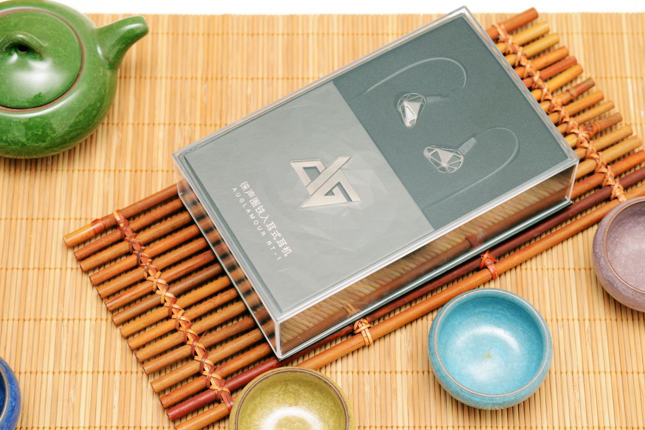 徕声at-1耳机怎么样,徕声rx1耳机评测