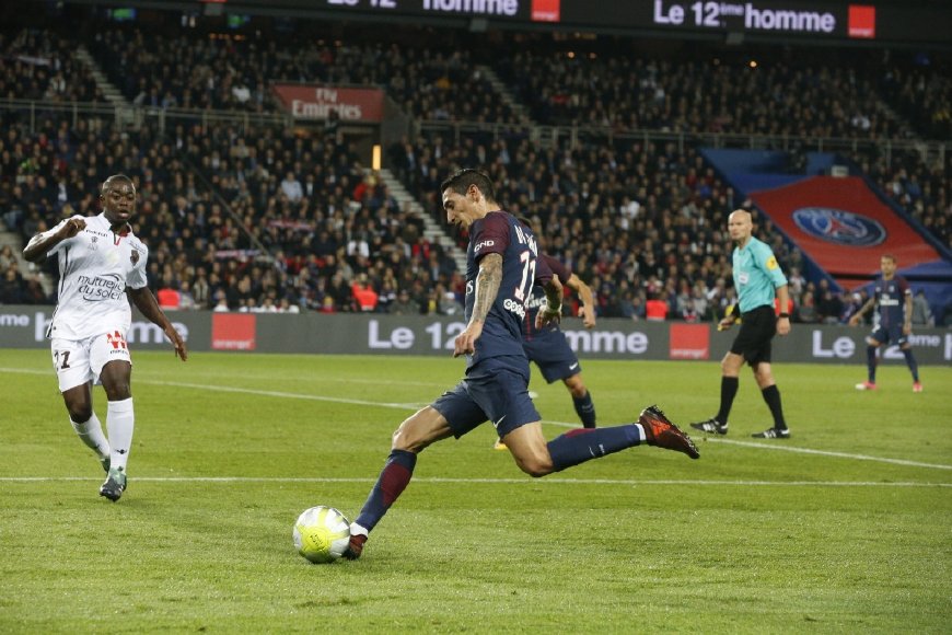 大巴黎3-0皇马,大巴黎3比1尼斯