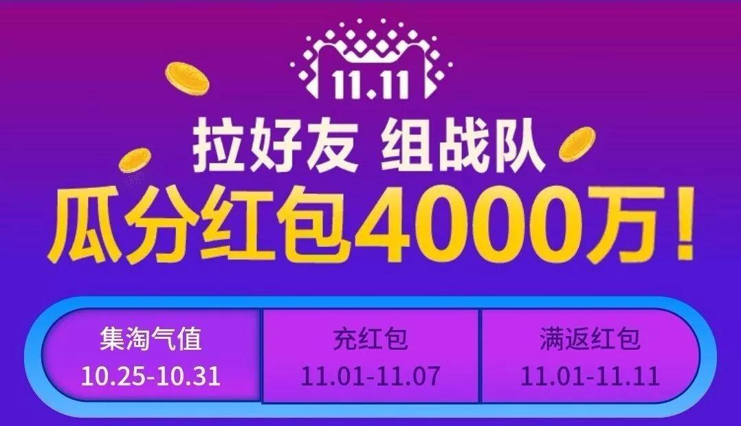 双十一最全省钱攻略,双十一大牌美妆购物攻略