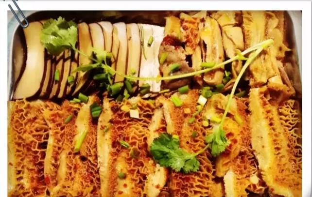 张大爷卤猪蹄,张大爷卤菜店