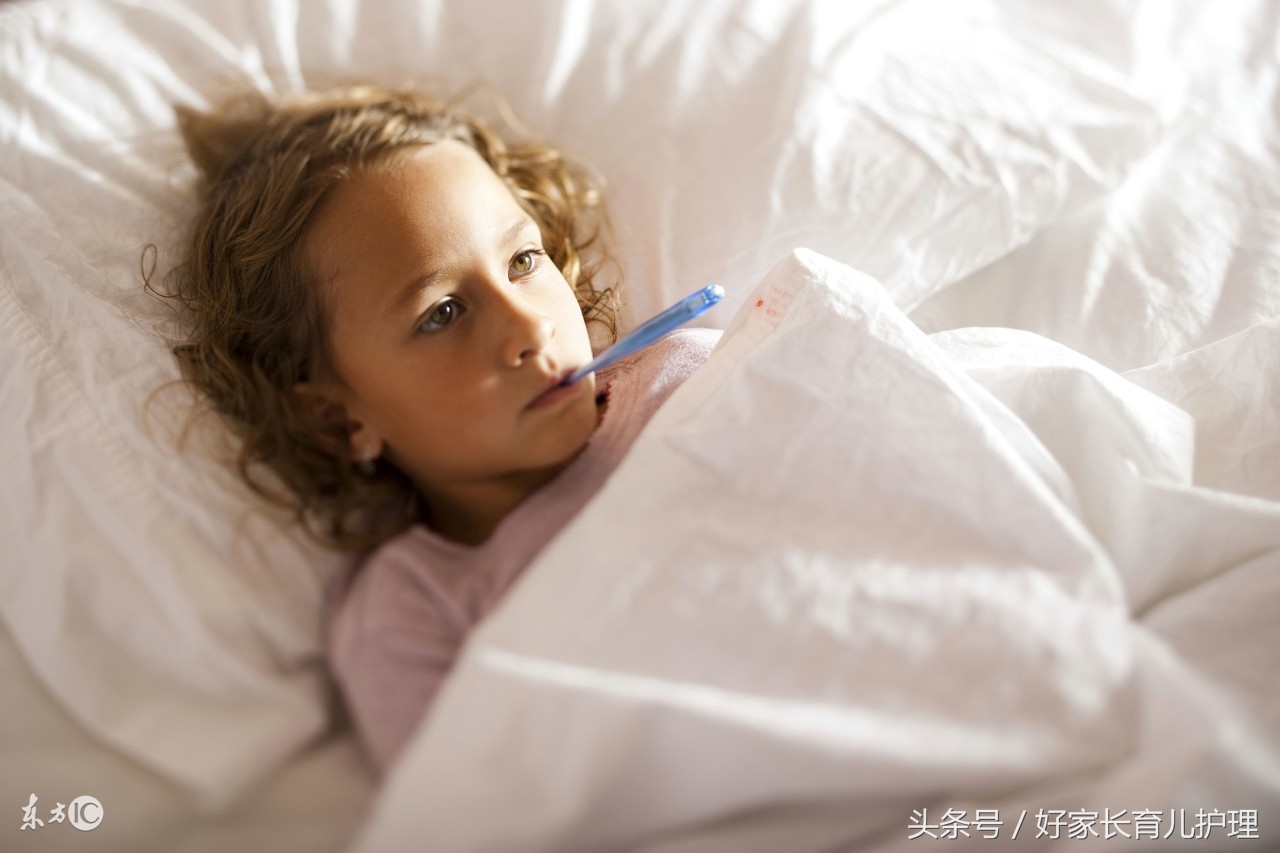 排便间隔久不等于便秘崔玉涛谈小儿便秘!