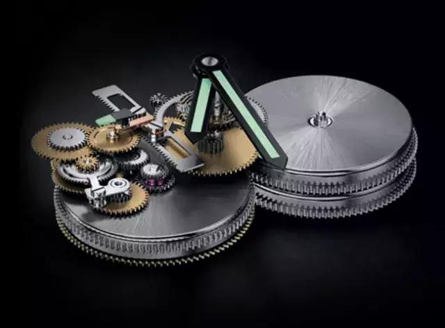 沛纳海和万国葡计手表哪个好,万国表葡七