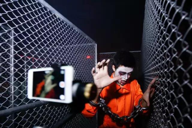 万圣节狂欢一起来捣蛋,万圣节魔法之夜一起鬼混吧