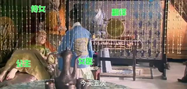 如懿传80集剧情简介,如懿传80集以后的剧情