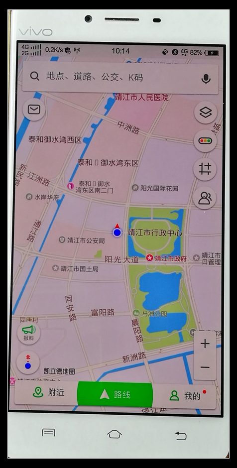 车载导航和手机导航哪个好用,手机导航那么多究竟哪个最实用呢