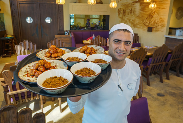 在迪拜不能做的五件事,迪拜护肤品购物清单