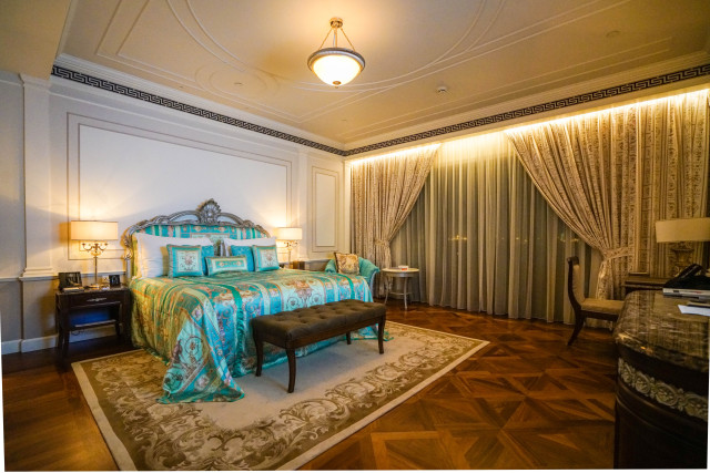 在迪拜不能做的五件事,迪拜护肤品购物清单