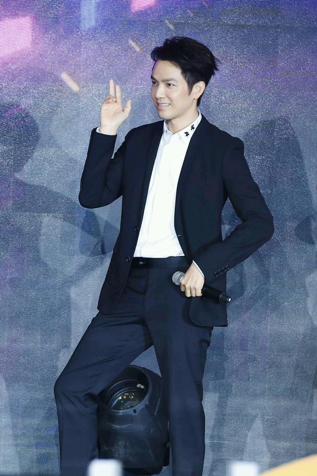 钟汉良今年有几部新剧,钟汉良最近有什么新剧在播