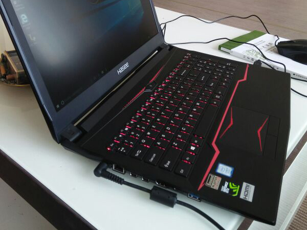 战神t6ti-x71050ti,战神t6-x7和t6ti-x7的区别