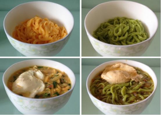 让宝宝们爱上吃蔬菜,让孩子爱上美食