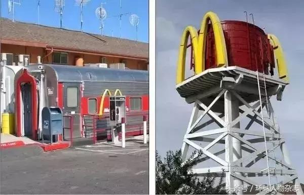 吐槽“金拱门”土?这背后的故事你知道的太少了……