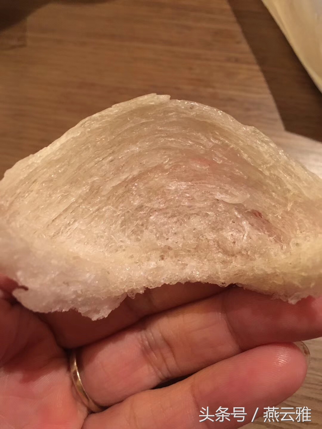 孕妇买燕窝怎么选,孕妇买即食燕窝还是自己熬的