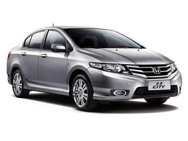 广本锋范,广本省油车