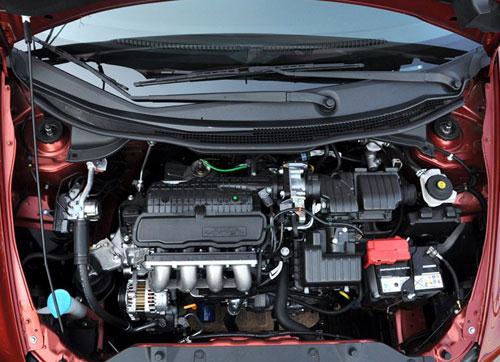 广本锋范,广本省油车