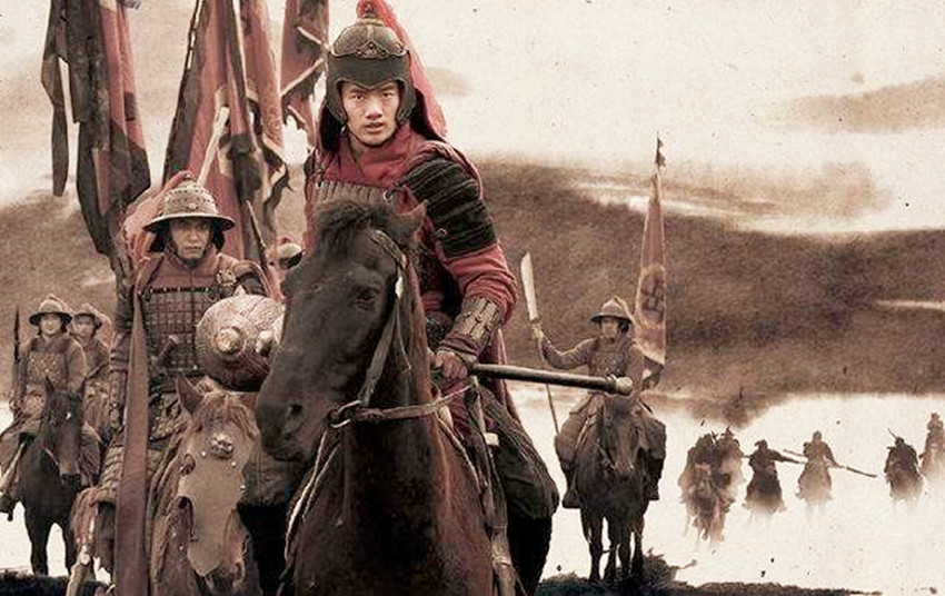 一个一心要帮中国收复失地人，结果，皇帝的一个举措将其活活气死