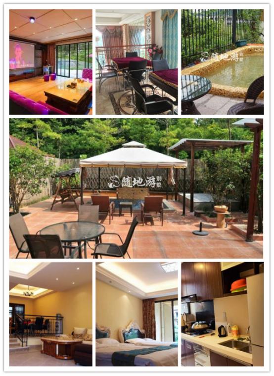 世界旅游胜地爱琴海,冬季旅行超有范温泉