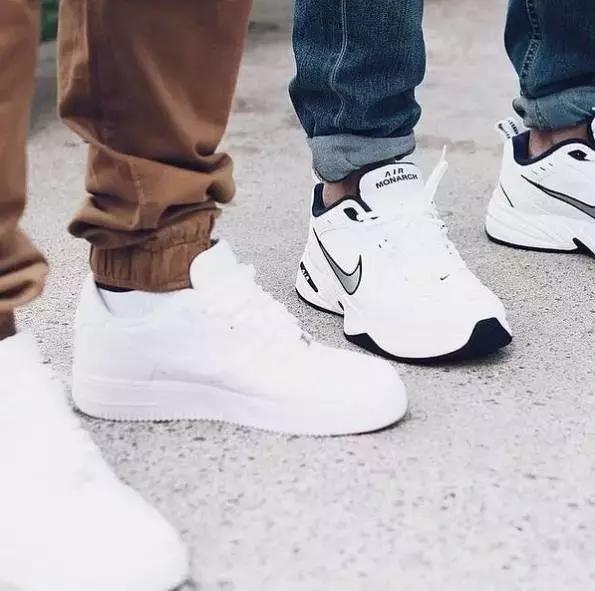 买不起八千块的巴黎世家，这些老爹鞋你可以试试