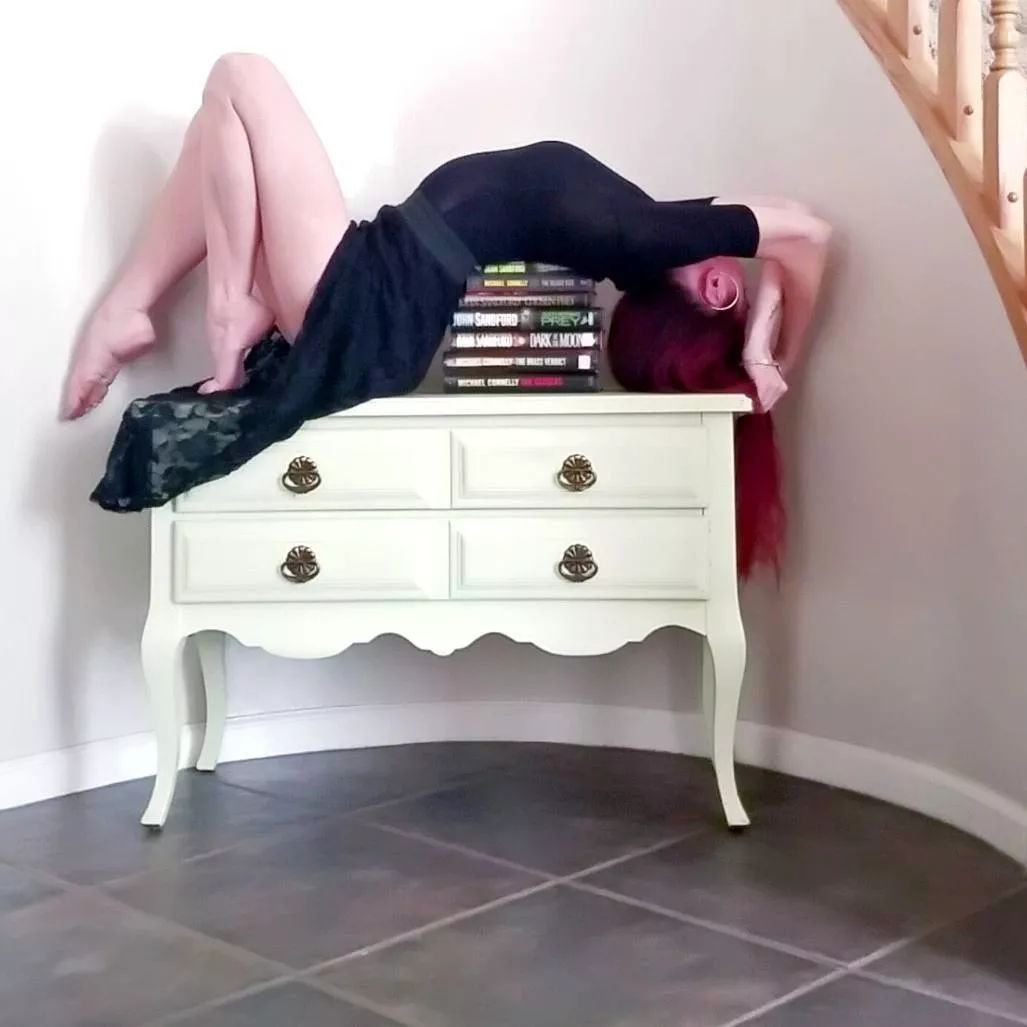 瑜伽解惑，这腰软到没骨头，为何时刻都在用力？