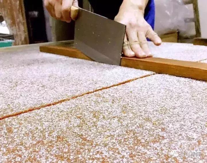 江门台山小吃特产是什么,江门台山便宜美食