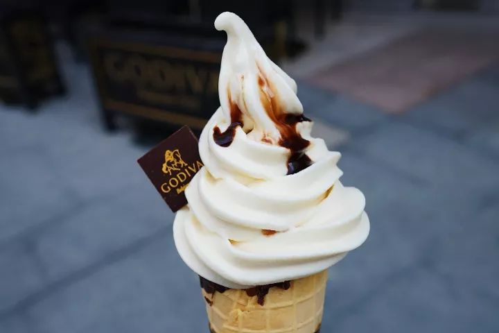 昆明好吃的冰淇淋,昆明冰淇淋