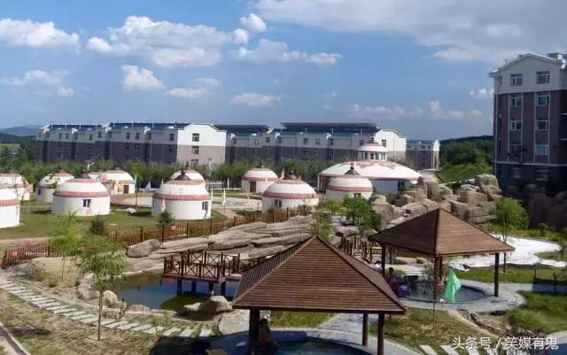 冬季就要泡温泉，南北方这些温泉各有特色，约起来~