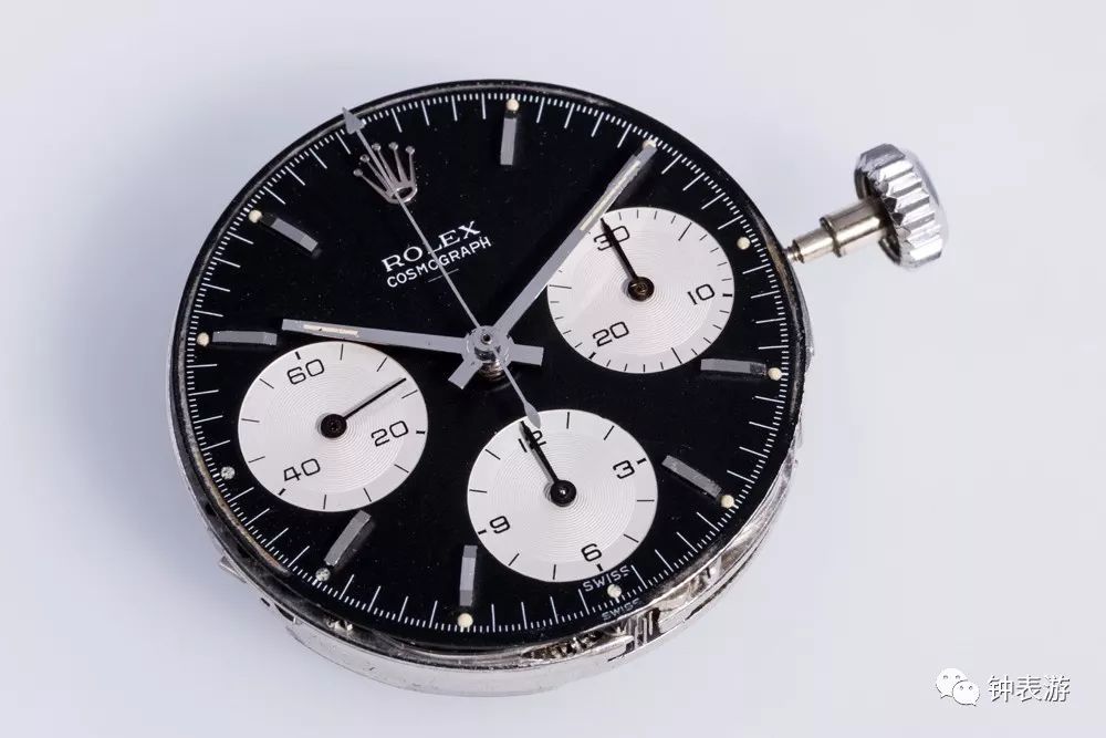 劳力士保罗纽曼1.26亿,劳力士116508今日行情