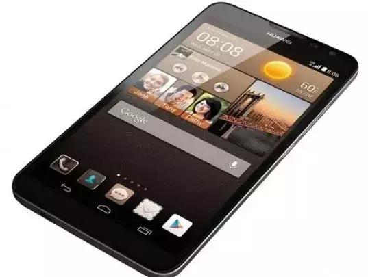 华为mate系列哪一代最经典,华为各代mate系列性能图示