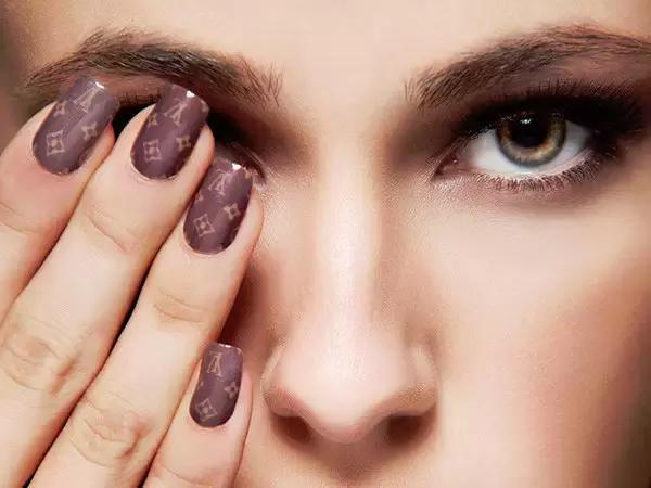 为什么不能轻易和女生做美甲,为什么很多女生特别喜欢做美甲