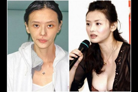 曾经吸毒的女明星现状,演艺圈吸毒的女明星有几位