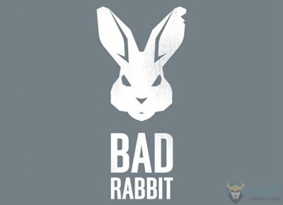 爱玩游戏和看视频的你，“坏兔子”勒索病毒离你有多近？